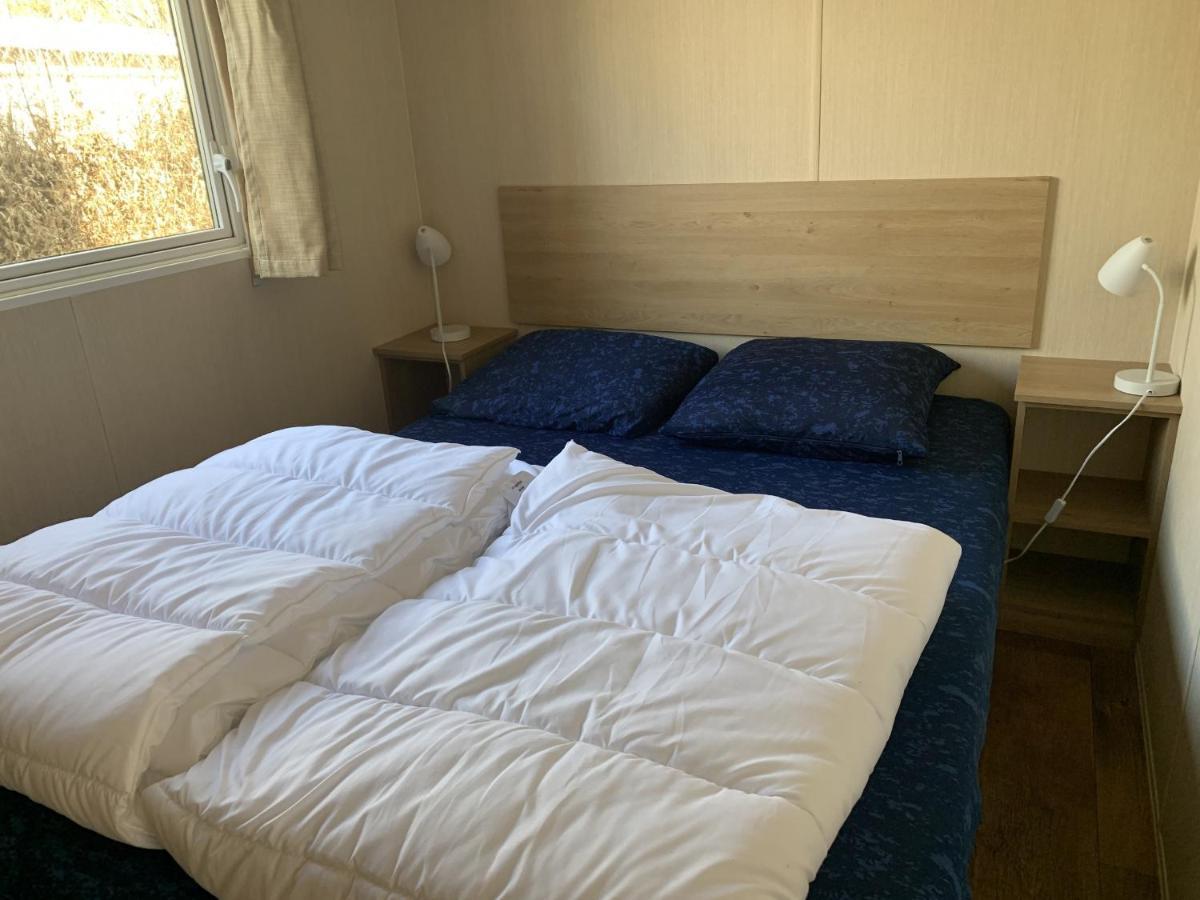 Vakantiepark Bergumermeer - 689 Suameer 外观 照片